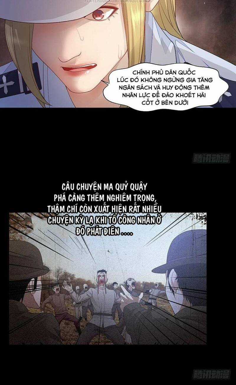 Vợ Của Tôi Là Quỷ Vương Chapter 50 trang 5