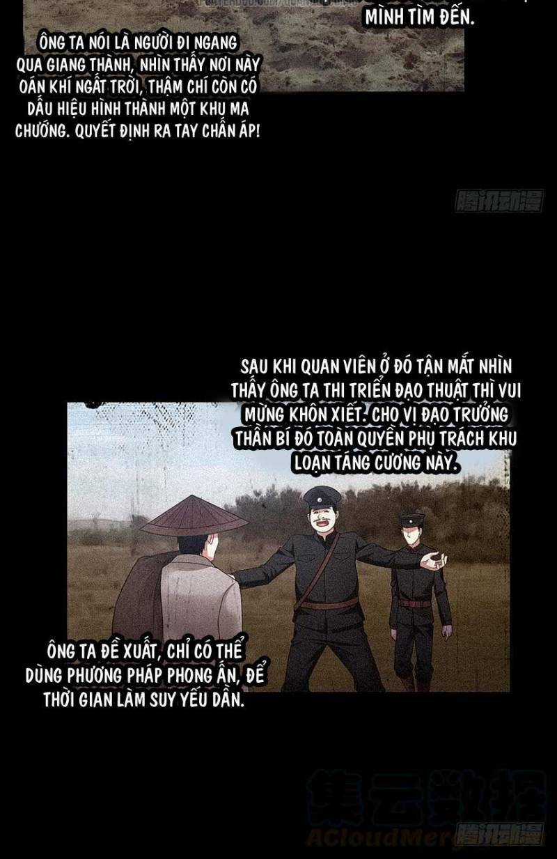 Vợ Của Tôi Là Quỷ Vương Chapter 50 trang 7