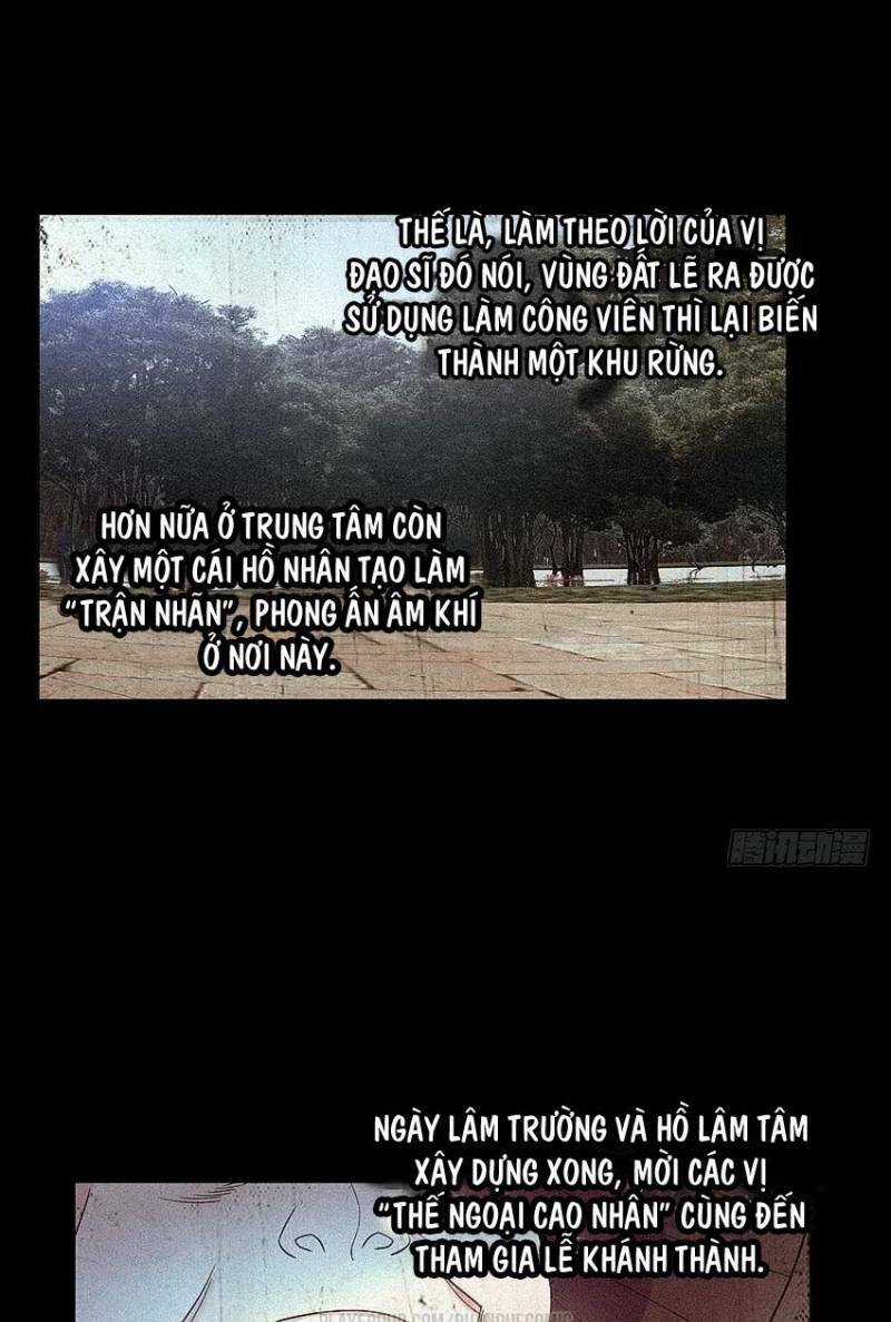 Vợ Của Tôi Là Quỷ Vương Chapter 50 trang 8