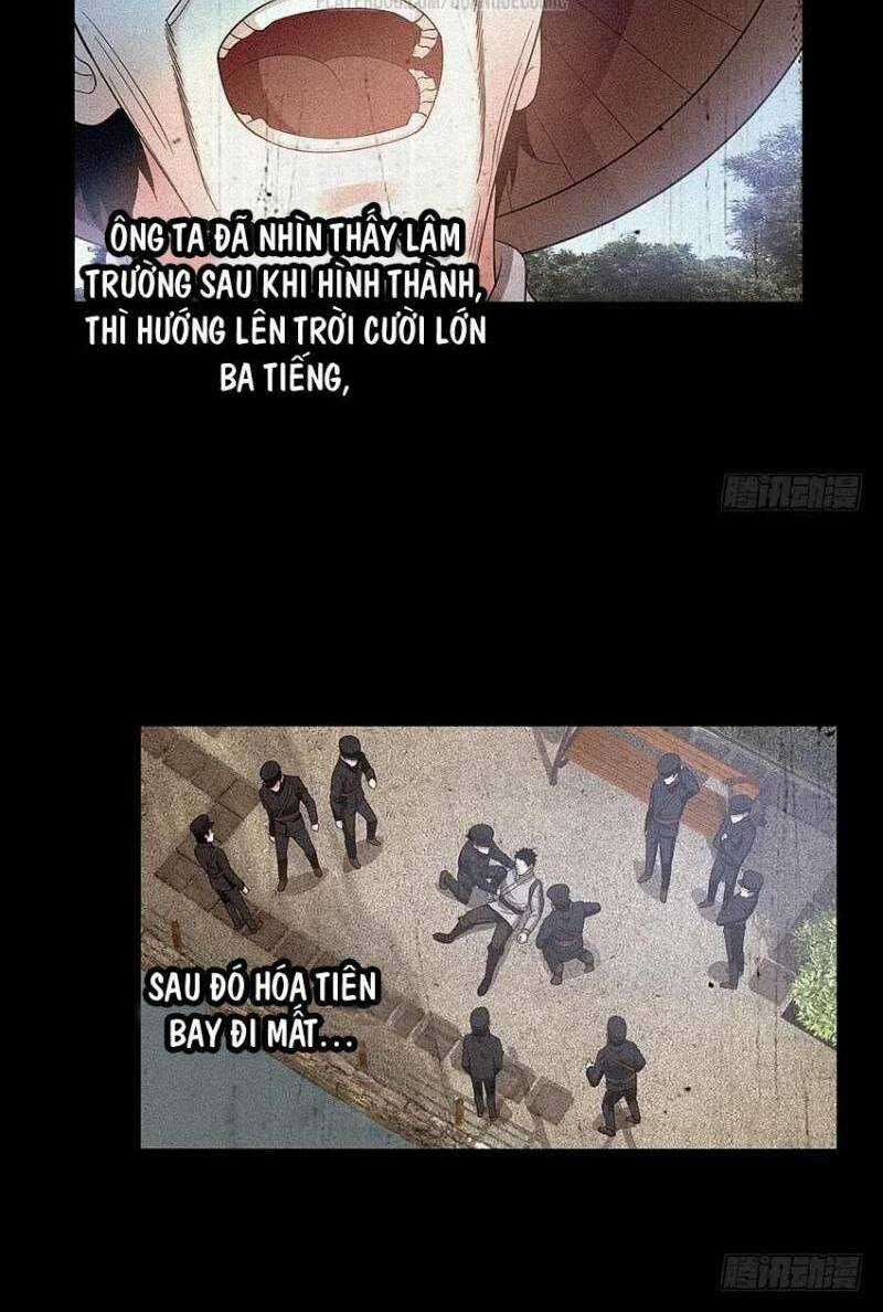 Vợ Của Tôi Là Quỷ Vương Chapter 50 trang 9