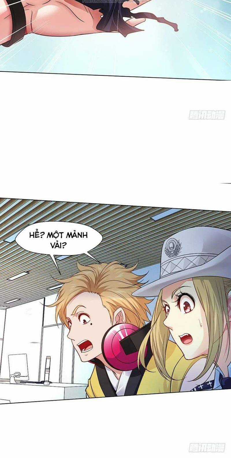 Vợ Của Tôi Là Quỷ Vương Chapter 51 trang 11