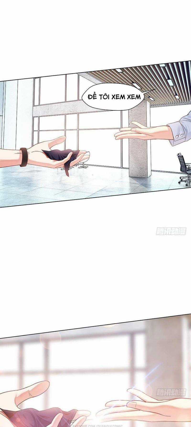 Vợ Của Tôi Là Quỷ Vương Chapter 51 trang 12