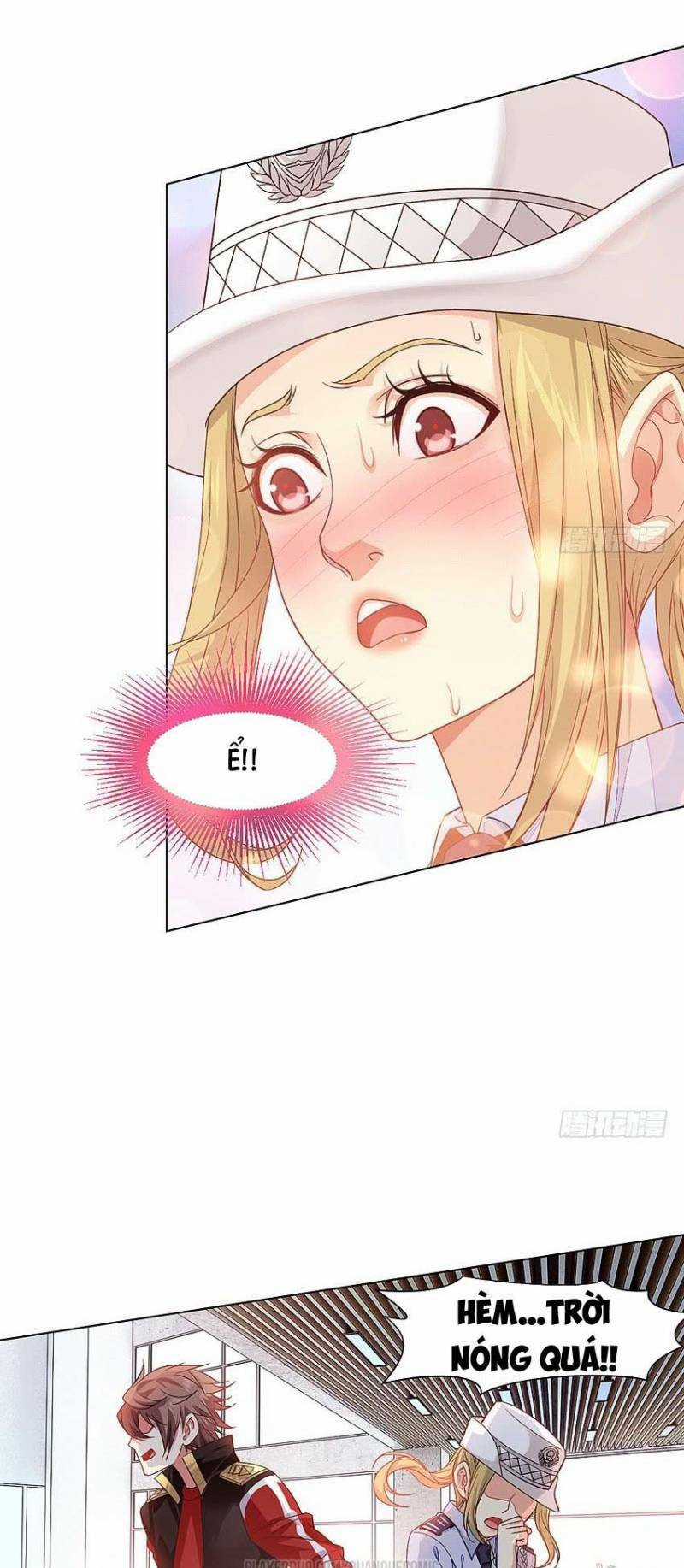 Vợ Của Tôi Là Quỷ Vương Chapter 51 trang 14