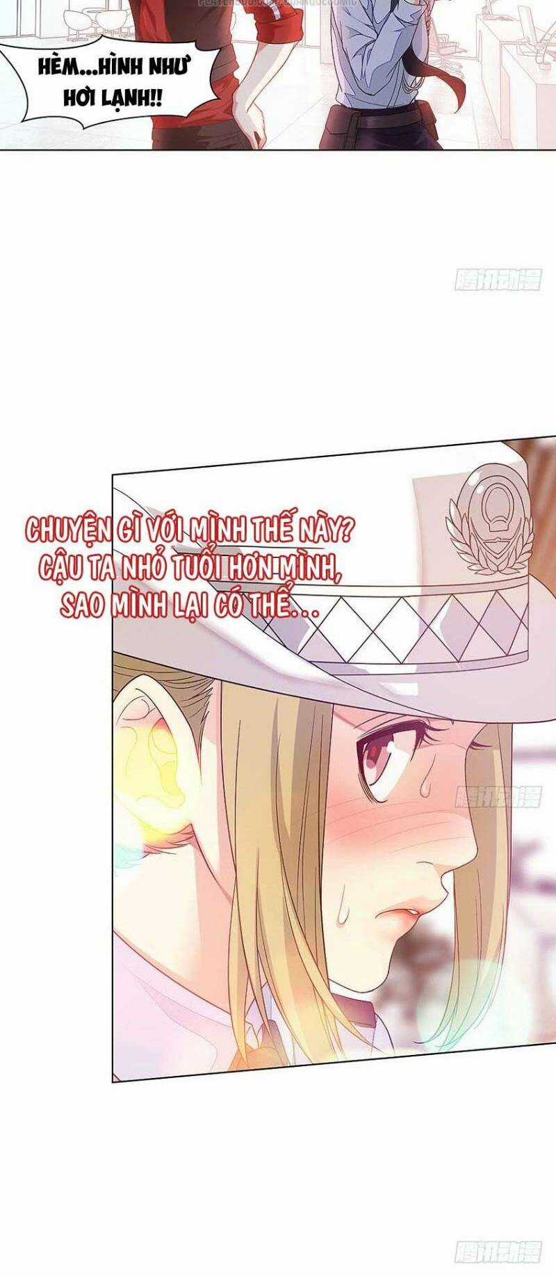 Vợ Của Tôi Là Quỷ Vương Chapter 51 trang 15