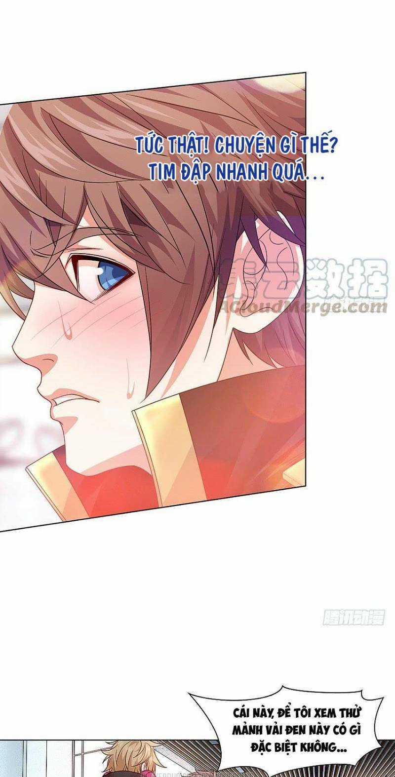 Vợ Của Tôi Là Quỷ Vương Chapter 51 trang 16