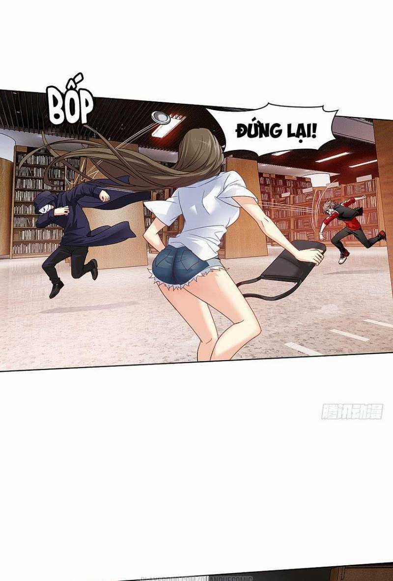 Vợ Của Tôi Là Quỷ Vương Chapter 51 trang 2