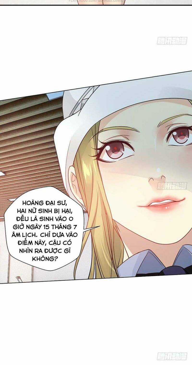 Vợ Của Tôi Là Quỷ Vương Chapter 51 trang 21