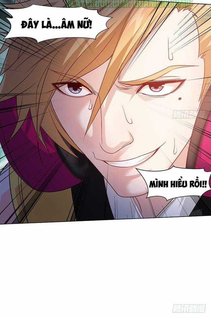 Vợ Của Tôi Là Quỷ Vương Chapter 51 trang 23