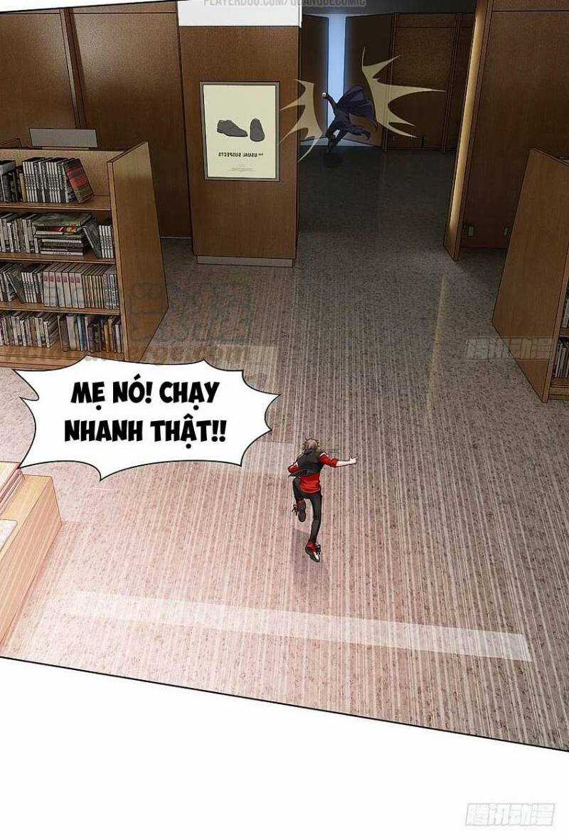 Vợ Của Tôi Là Quỷ Vương Chapter 51 trang 3