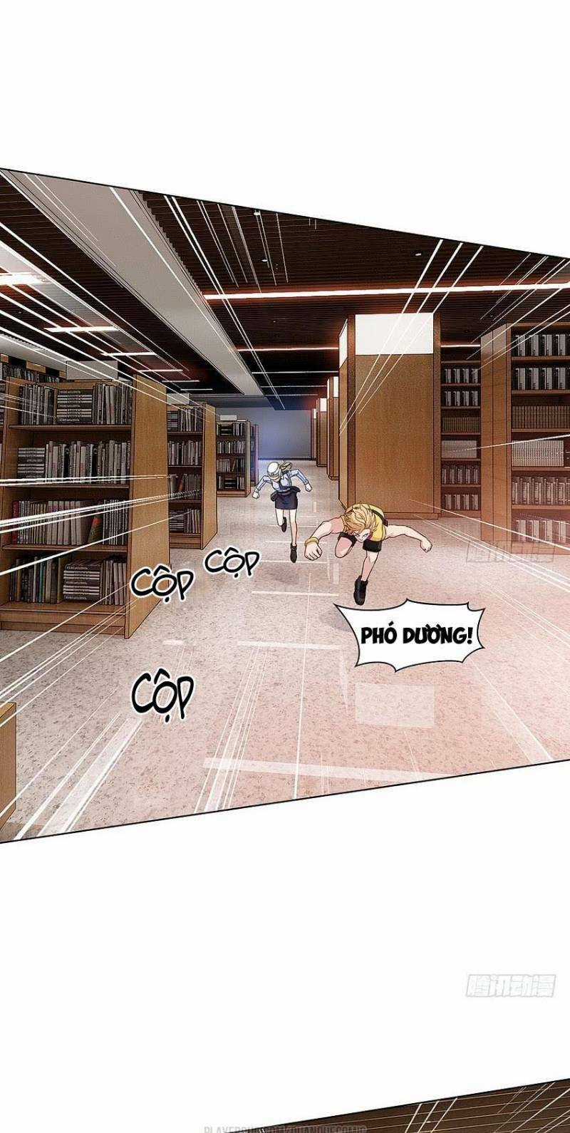 Vợ Của Tôi Là Quỷ Vương Chapter 51 trang 4