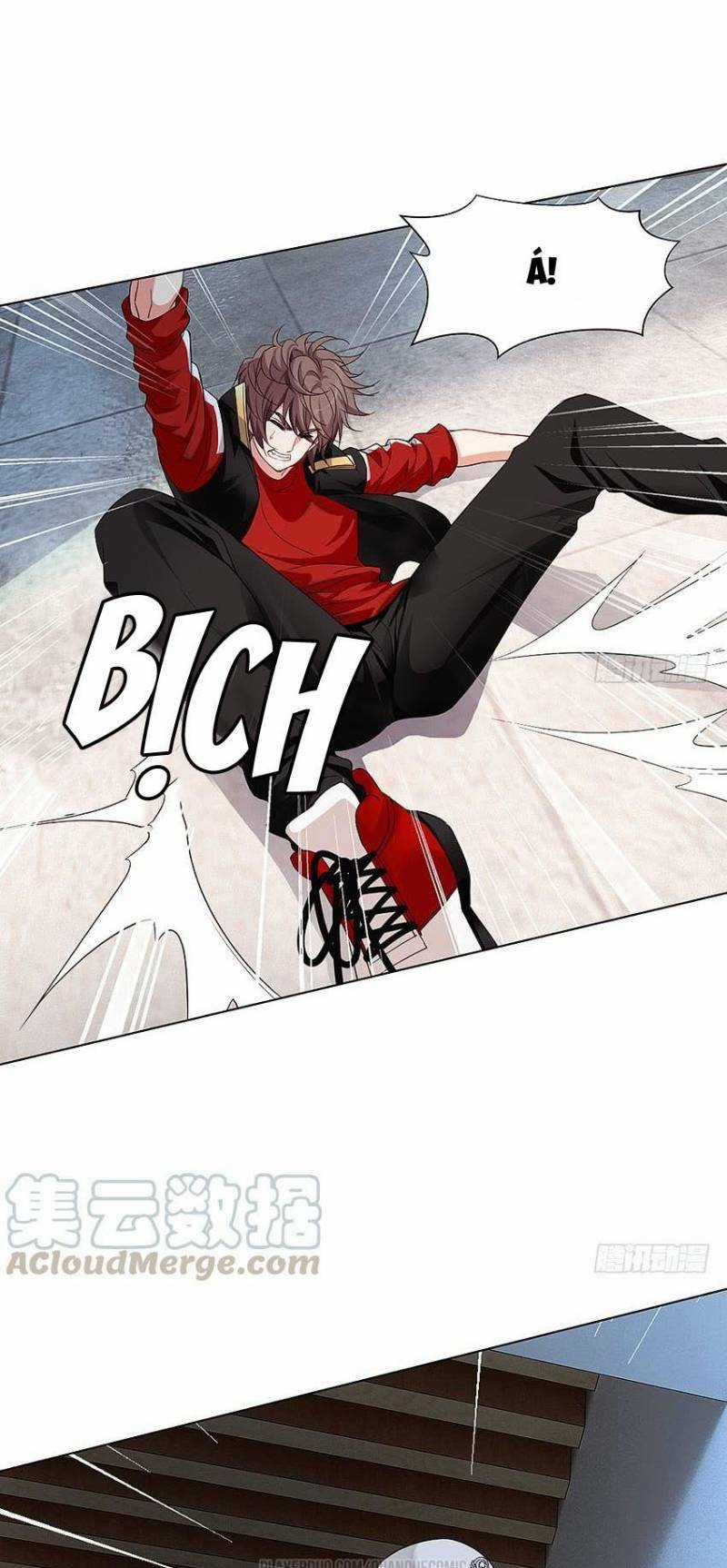 Vợ Của Tôi Là Quỷ Vương Chapter 51 trang 6