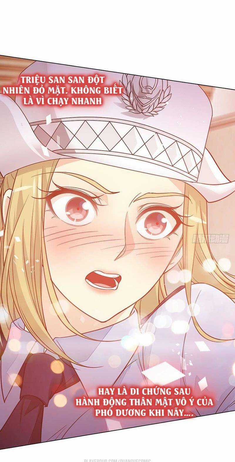 Vợ Của Tôi Là Quỷ Vương Chapter 51 trang 8