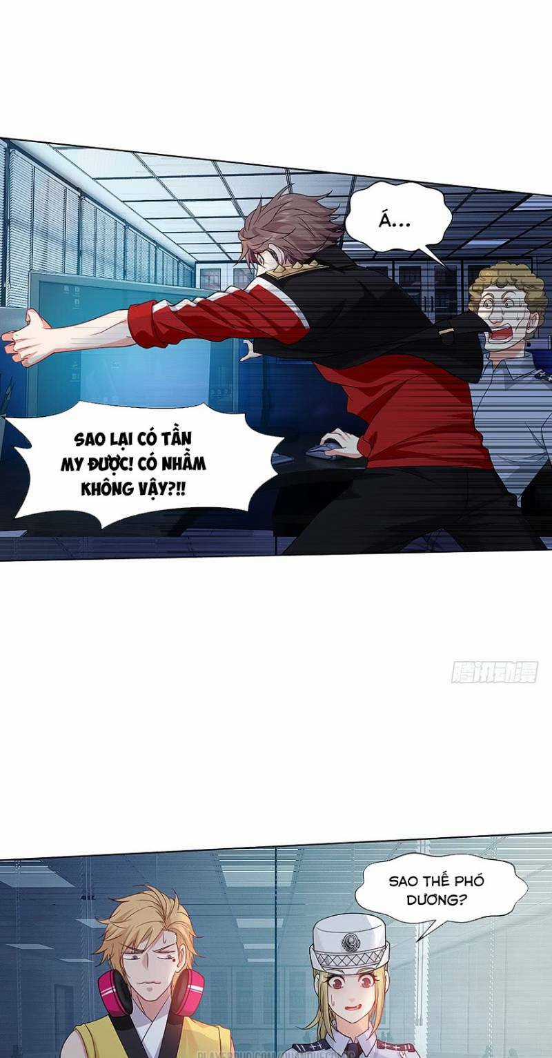 Vợ Của Tôi Là Quỷ Vương Chapter 52 trang 10