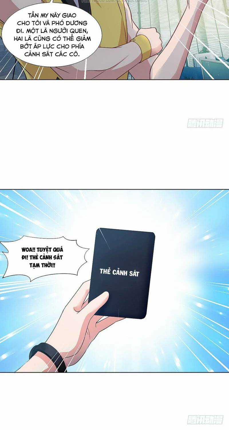 Vợ Của Tôi Là Quỷ Vương Chapter 52 trang 13