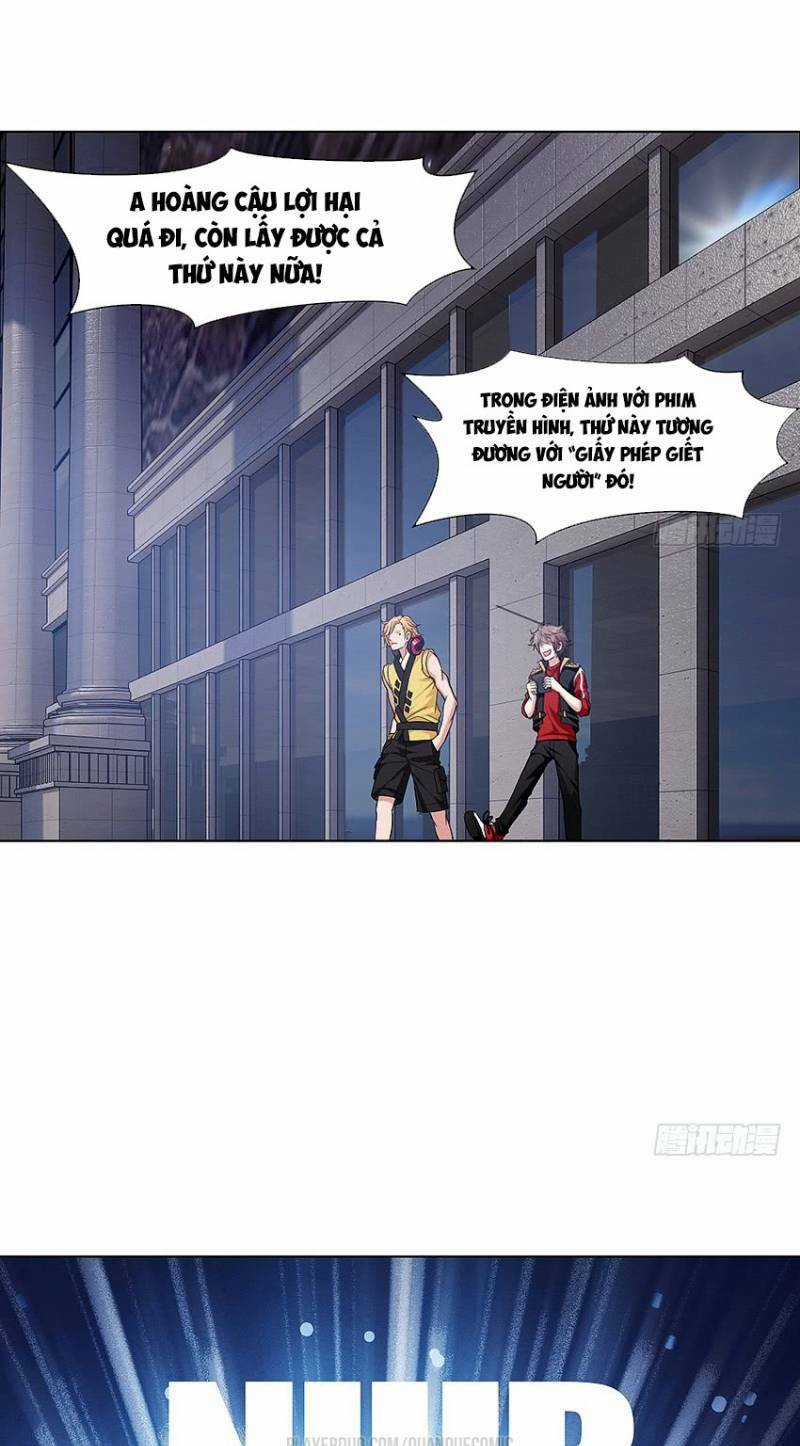 Vợ Của Tôi Là Quỷ Vương Chapter 52 trang 14