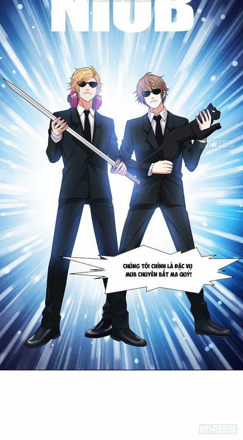 Vợ Của Tôi Là Quỷ Vương Chapter 52 trang 15