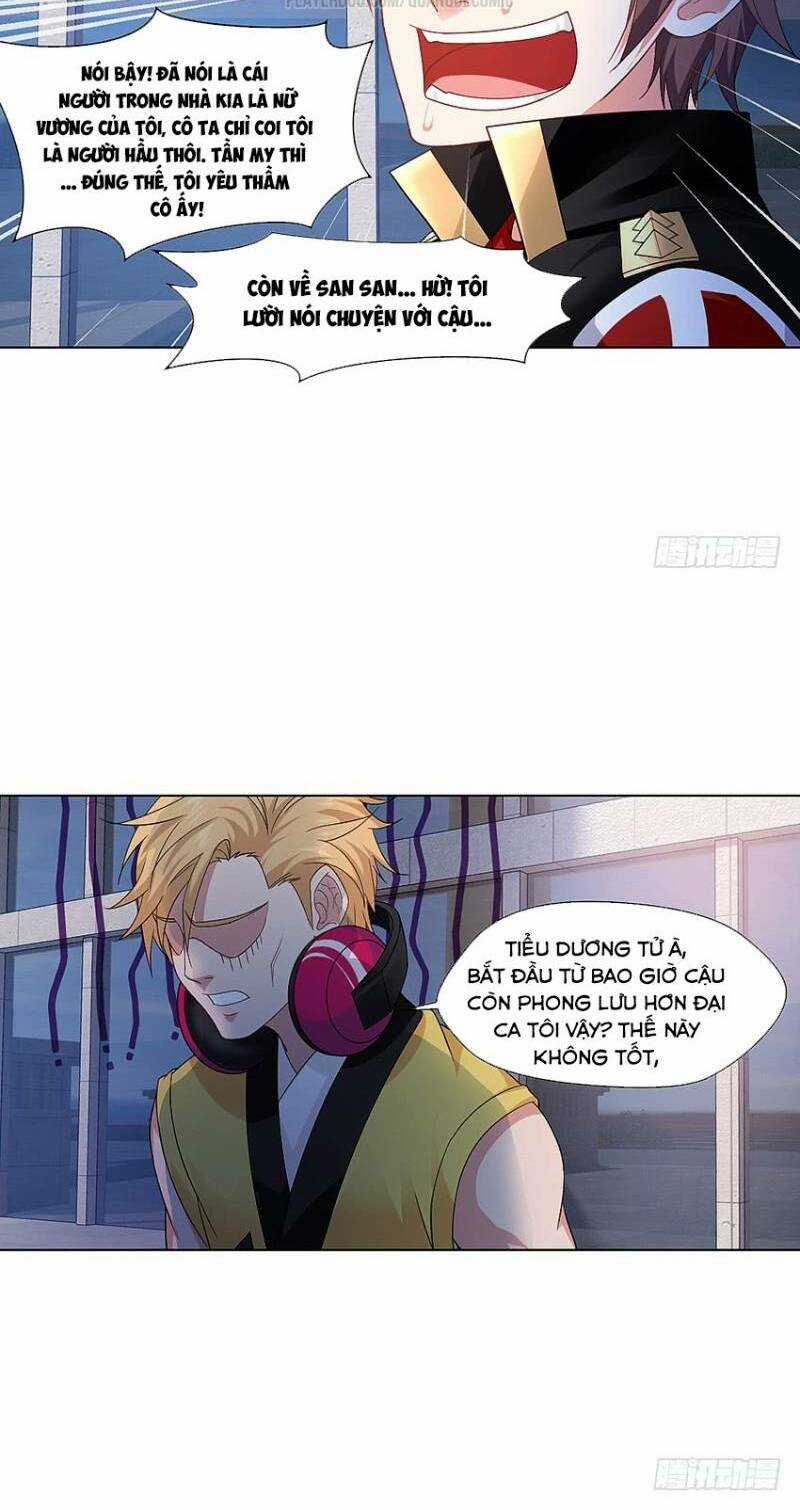 Vợ Của Tôi Là Quỷ Vương Chapter 52 trang 17