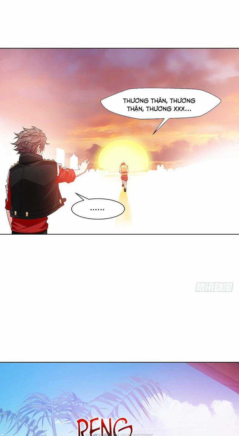 Vợ Của Tôi Là Quỷ Vương Chapter 52 trang 18