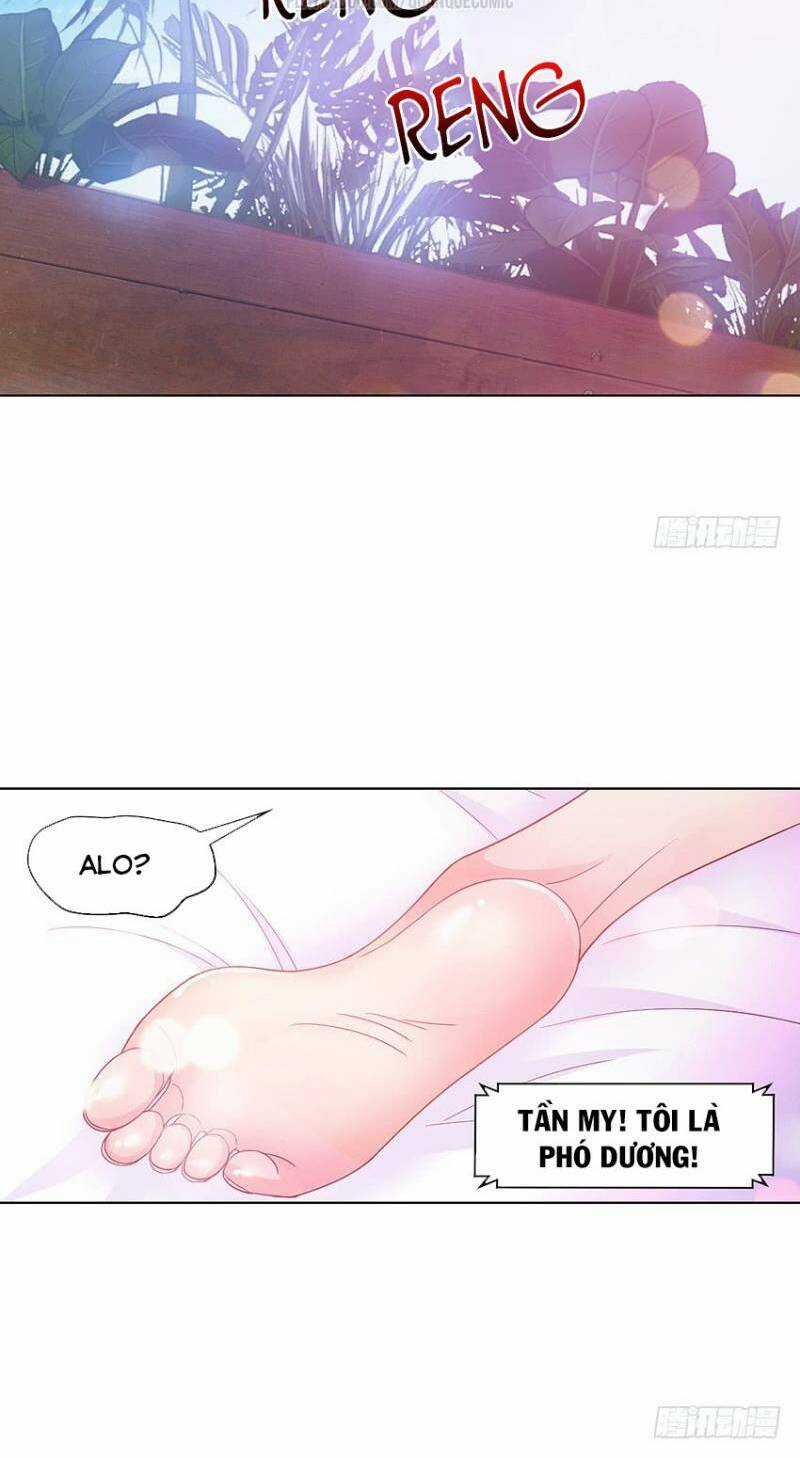 Vợ Của Tôi Là Quỷ Vương Chapter 52 trang 19