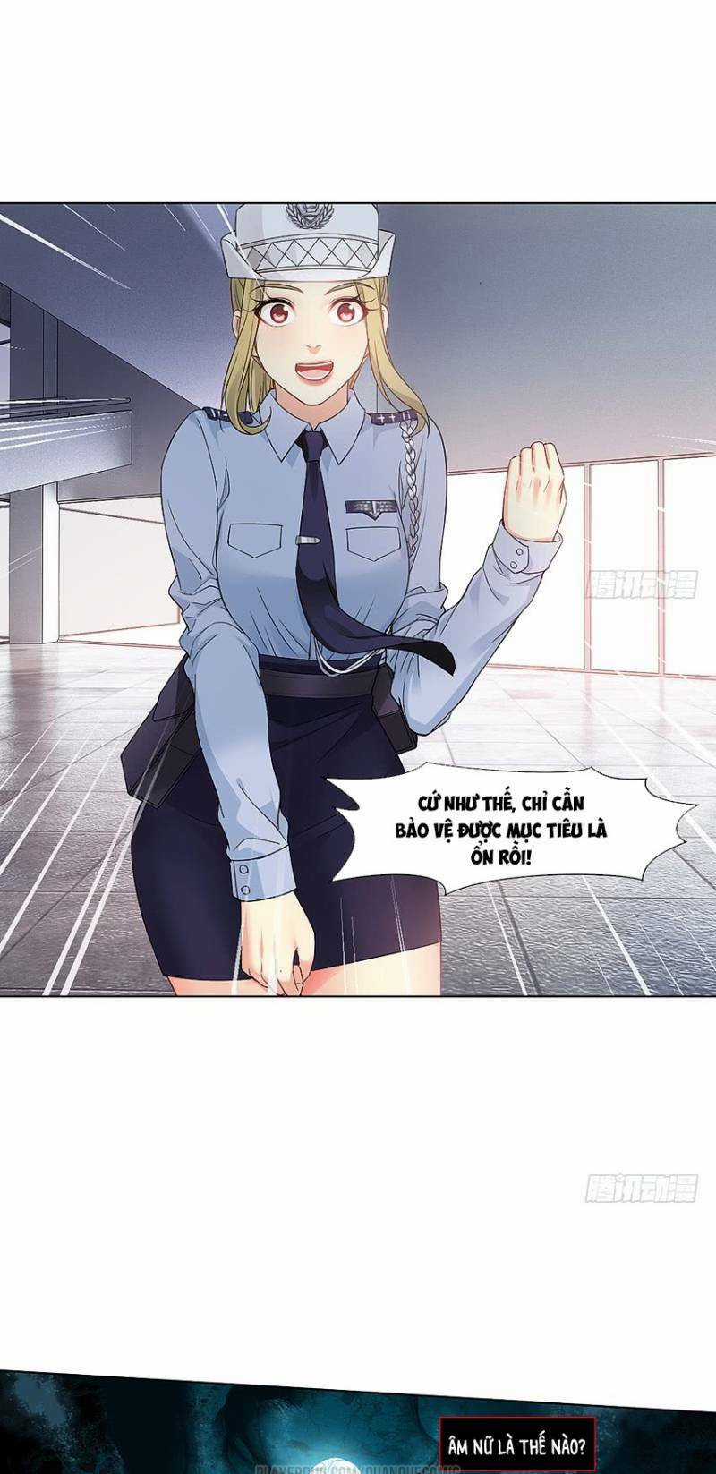 Vợ Của Tôi Là Quỷ Vương Chapter 52 trang 2