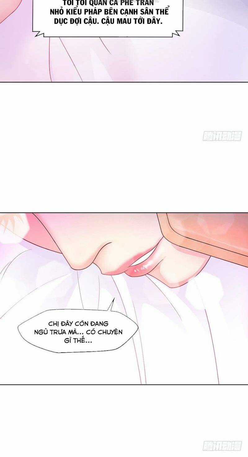 Vợ Của Tôi Là Quỷ Vương Chapter 52 trang 21