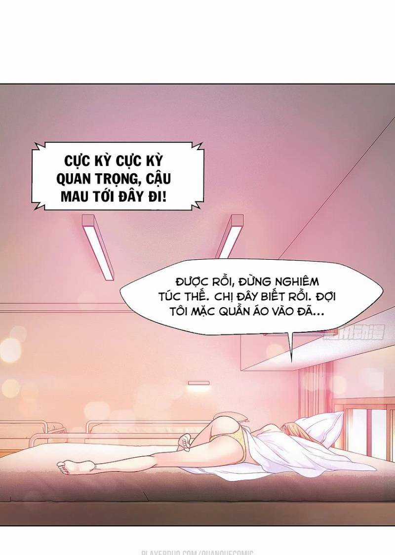 Vợ Của Tôi Là Quỷ Vương Chapter 52 trang 22