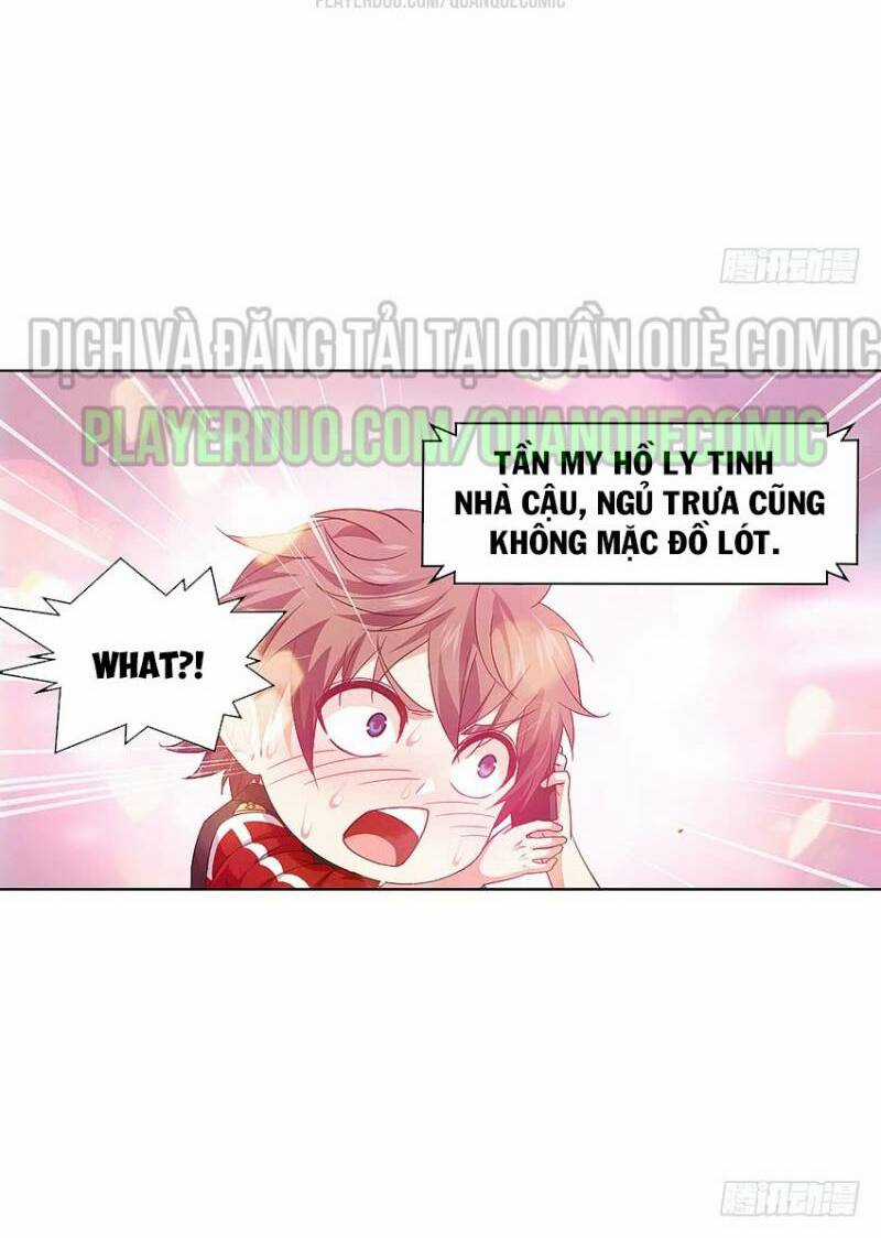 Vợ Của Tôi Là Quỷ Vương Chapter 52 trang 23