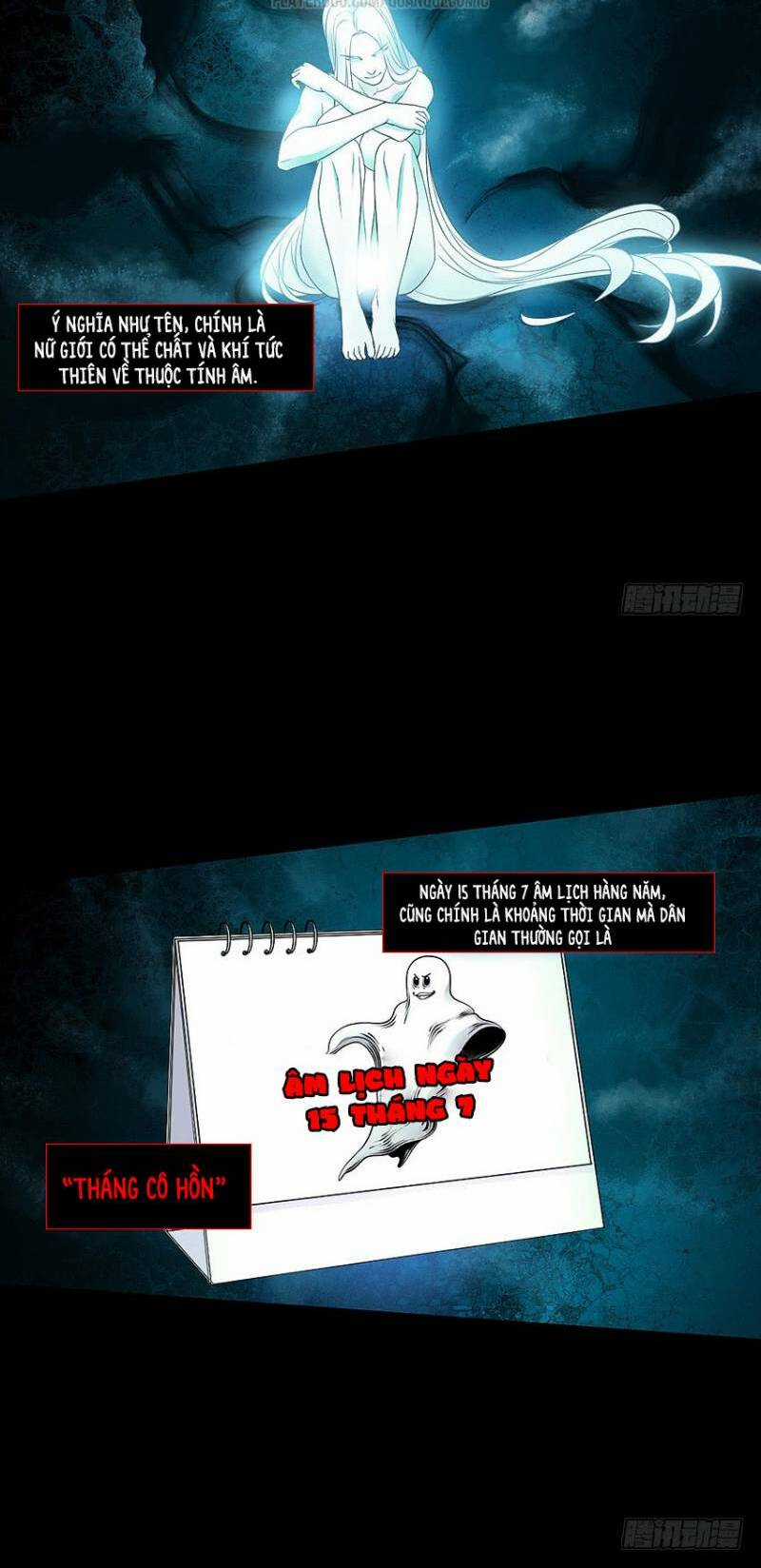 Vợ Của Tôi Là Quỷ Vương Chapter 52 trang 3