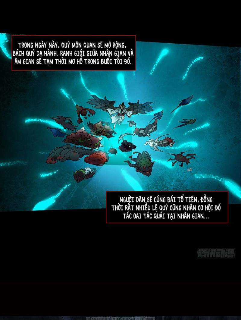 Vợ Của Tôi Là Quỷ Vương Chapter 52 trang 4