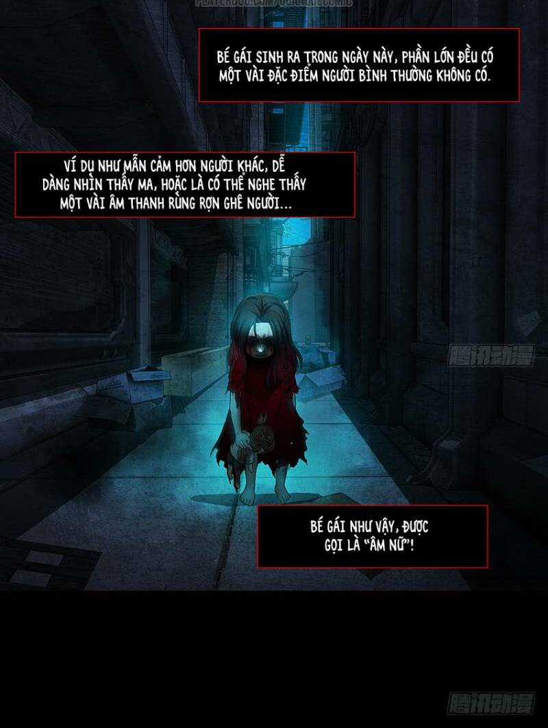 Vợ Của Tôi Là Quỷ Vương Chapter 52 trang 5