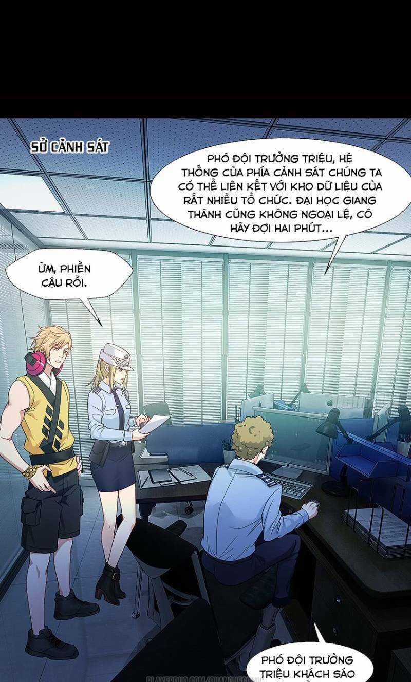 Vợ Của Tôi Là Quỷ Vương Chapter 52 trang 6