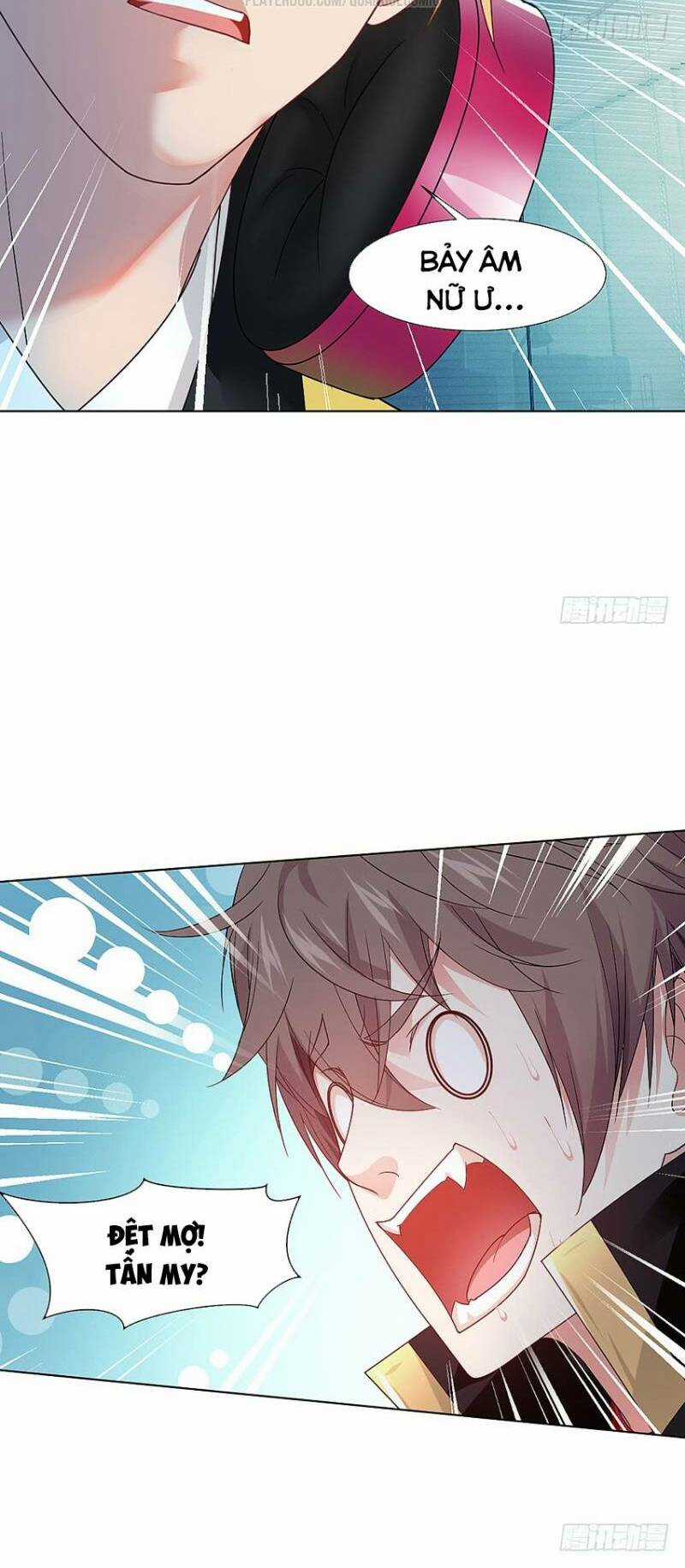 Vợ Của Tôi Là Quỷ Vương Chapter 52 trang 9