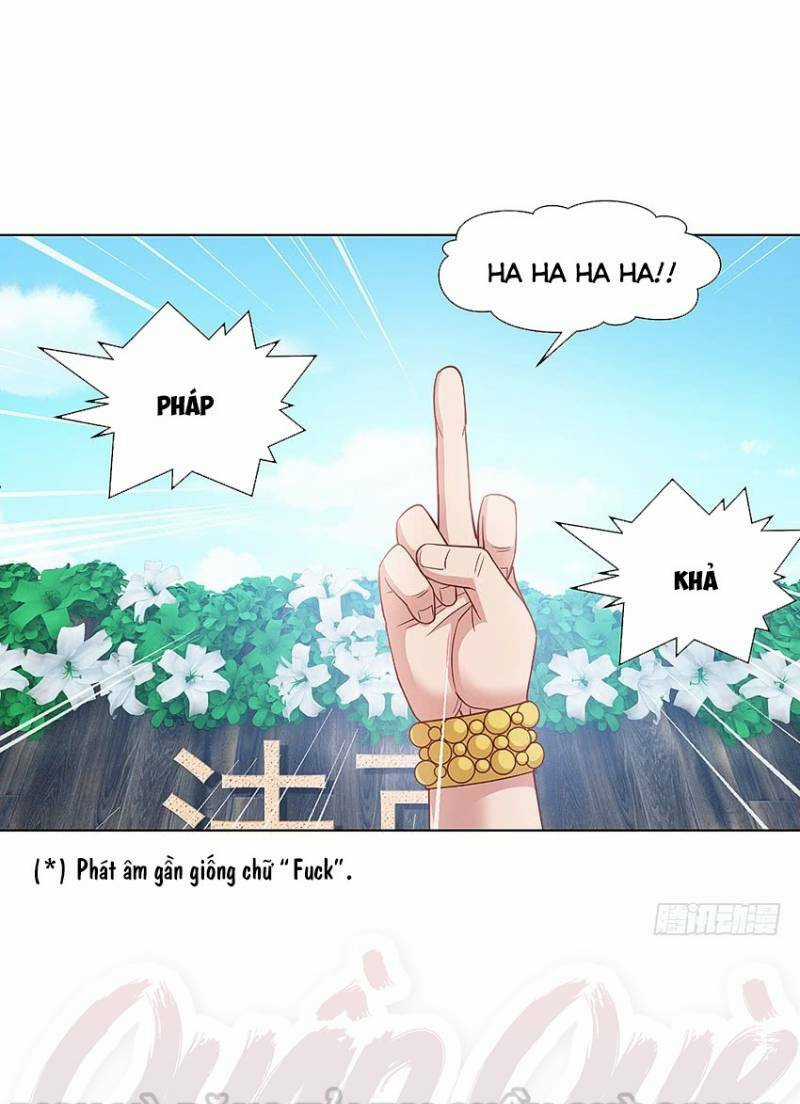 Vợ Của Tôi Là Quỷ Vương Chapter 53 trang 0