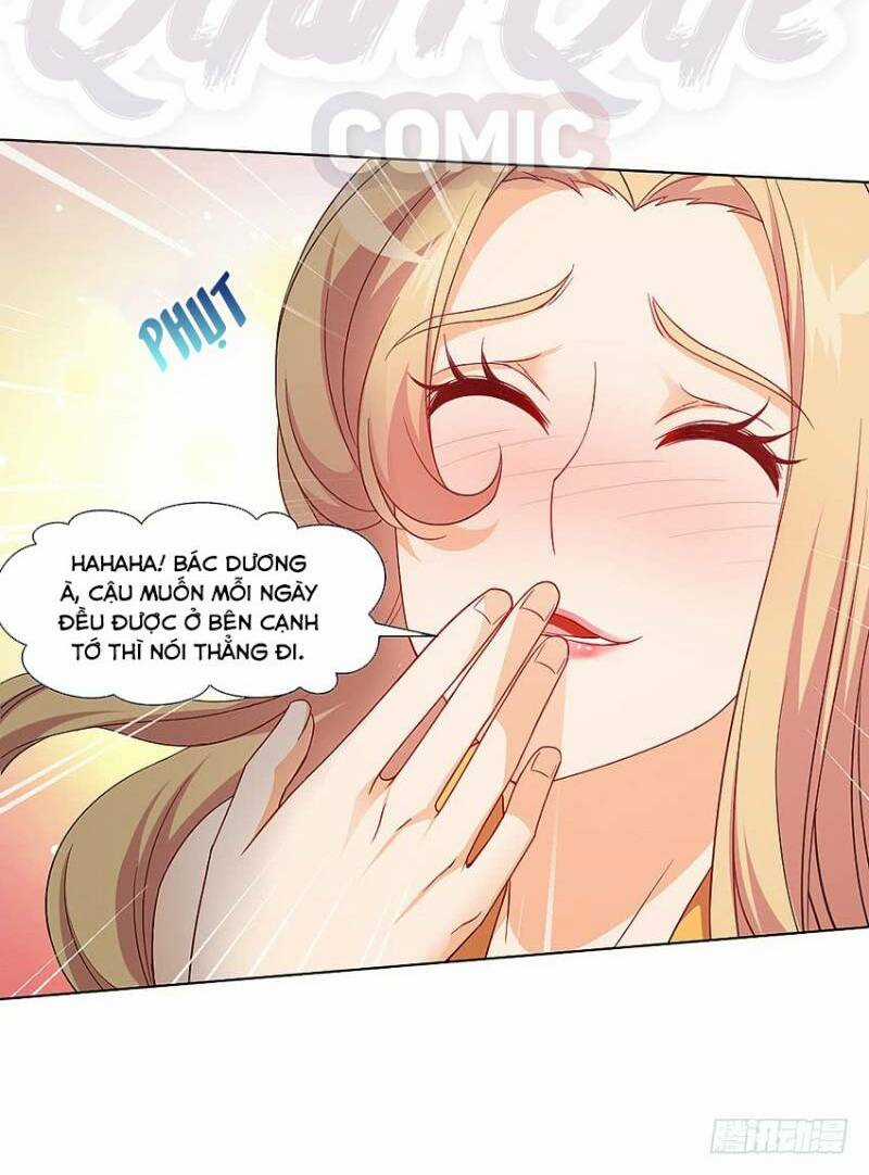 Vợ Của Tôi Là Quỷ Vương Chapter 53 trang 10