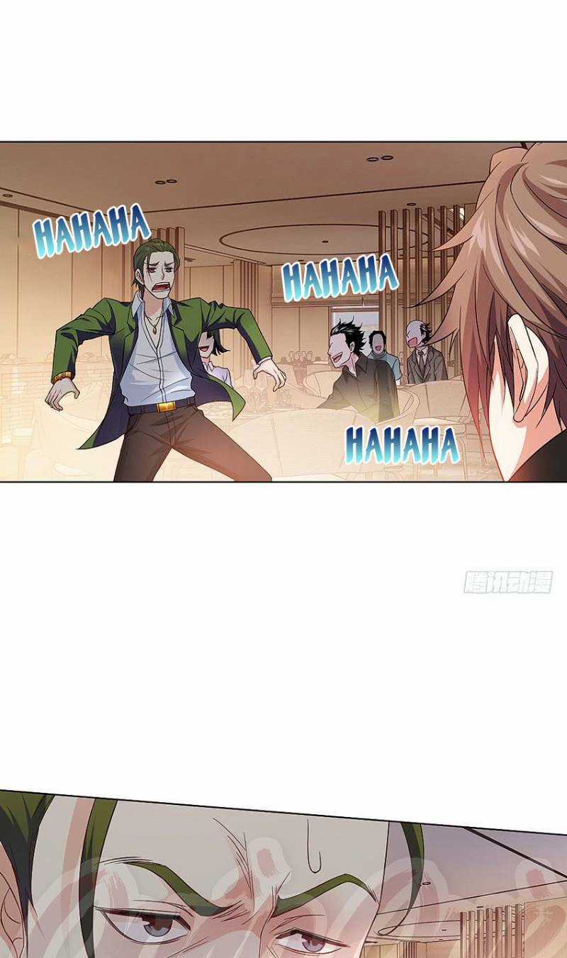 Vợ Của Tôi Là Quỷ Vương Chapter 53 trang 13