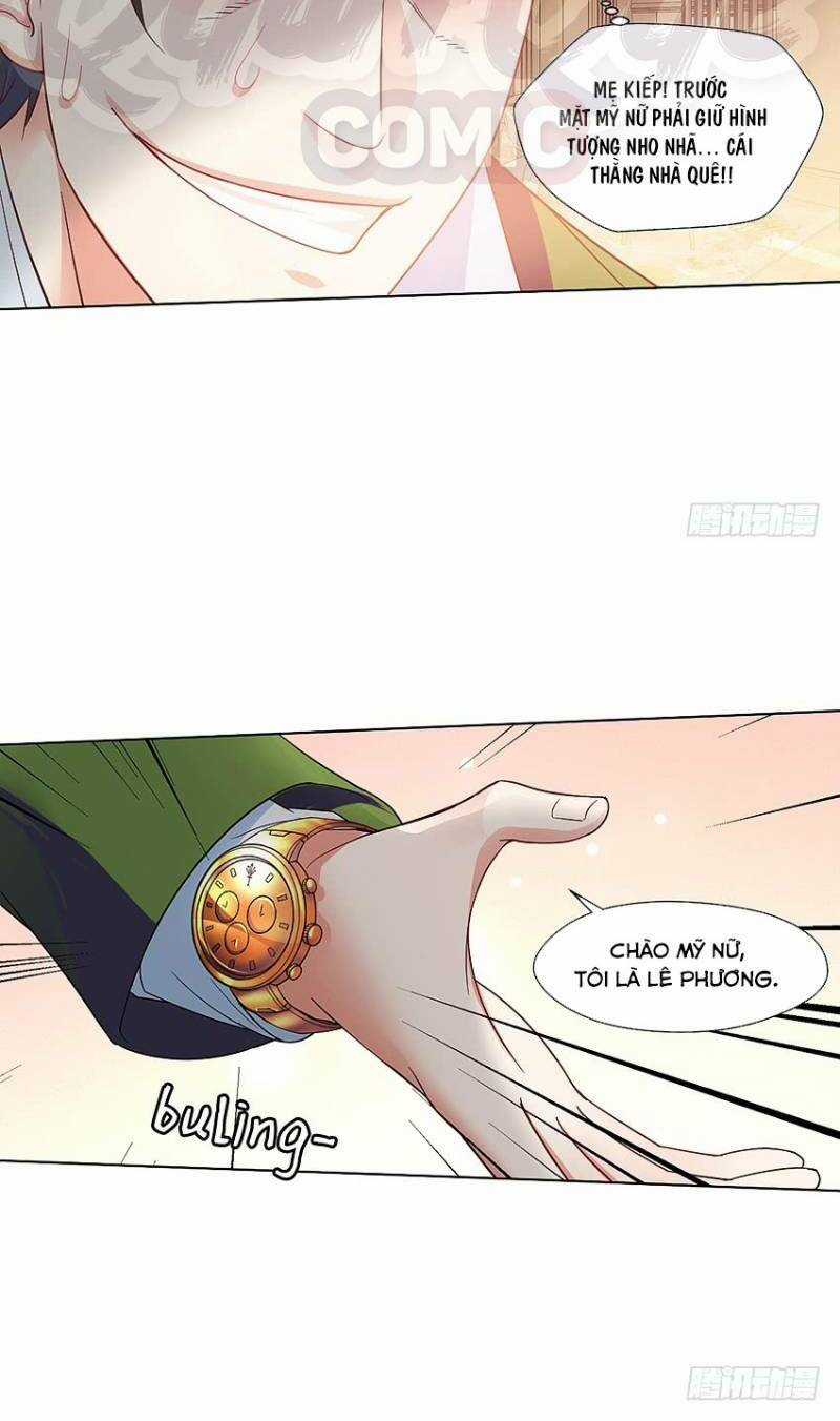 Vợ Của Tôi Là Quỷ Vương Chapter 53 trang 14