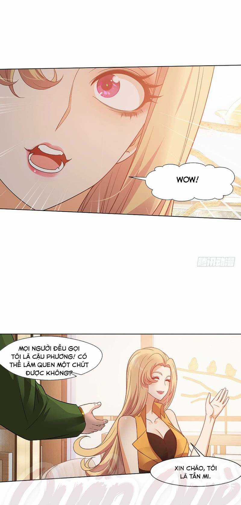 Vợ Của Tôi Là Quỷ Vương Chapter 53 trang 15