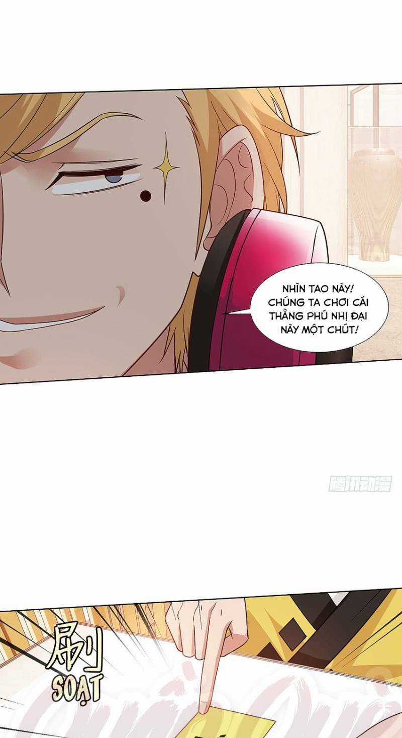 Vợ Của Tôi Là Quỷ Vương Chapter 53 trang 17