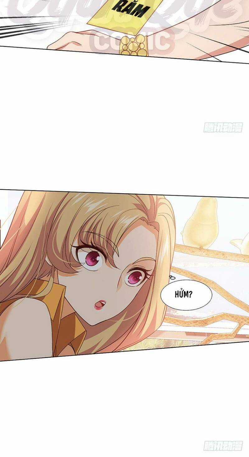 Vợ Của Tôi Là Quỷ Vương Chapter 53 trang 18