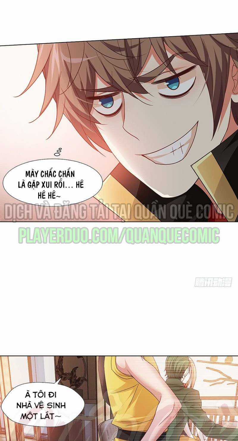 Vợ Của Tôi Là Quỷ Vương Chapter 53 trang 19