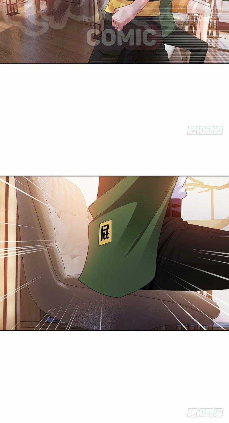 Vợ Của Tôi Là Quỷ Vương Chapter 53 trang 20