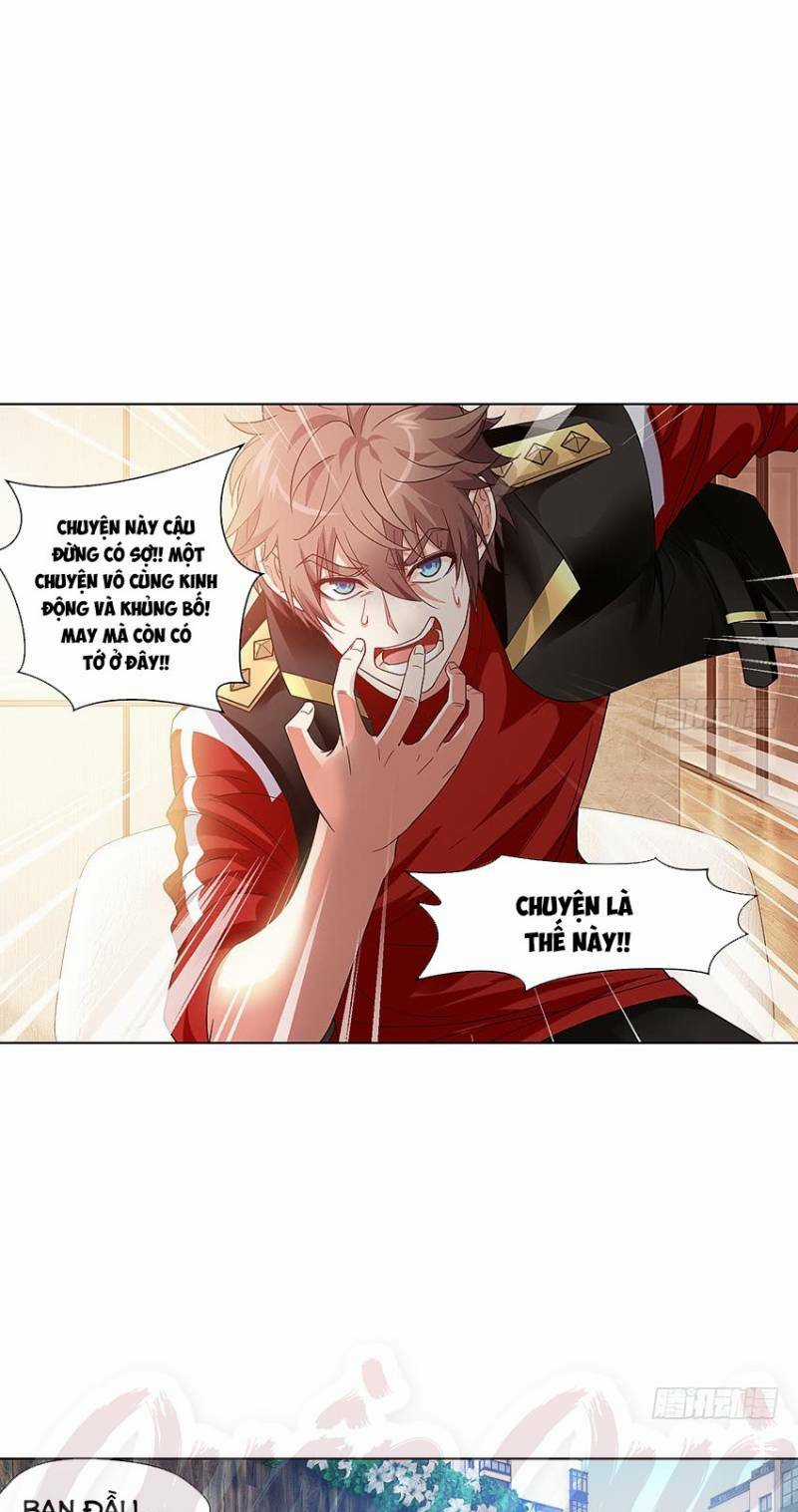 Vợ Của Tôi Là Quỷ Vương Chapter 53 trang 7