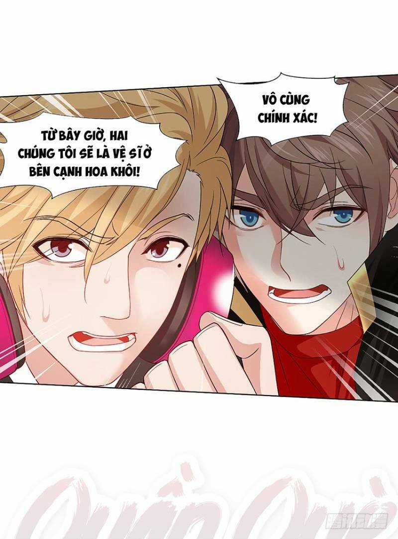 Vợ Của Tôi Là Quỷ Vương Chapter 53 trang 9