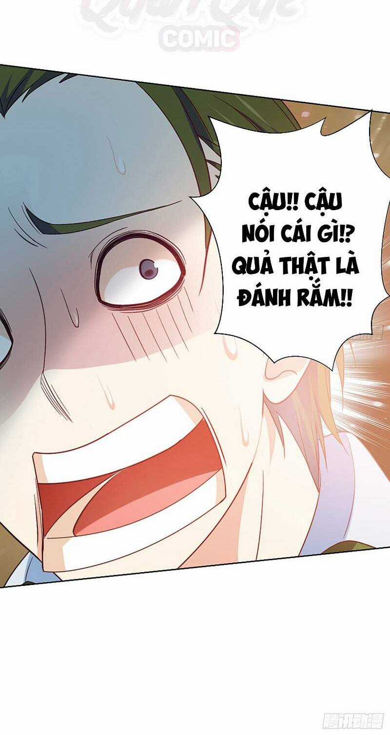 Vợ Của Tôi Là Quỷ Vương Chapter 54 trang 11