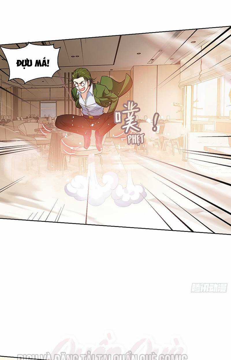 Vợ Của Tôi Là Quỷ Vương Chapter 54 trang 12