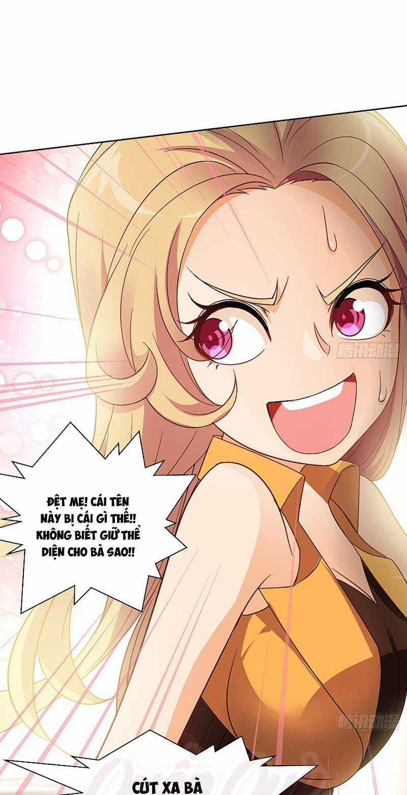 Vợ Của Tôi Là Quỷ Vương Chapter 54 trang 14