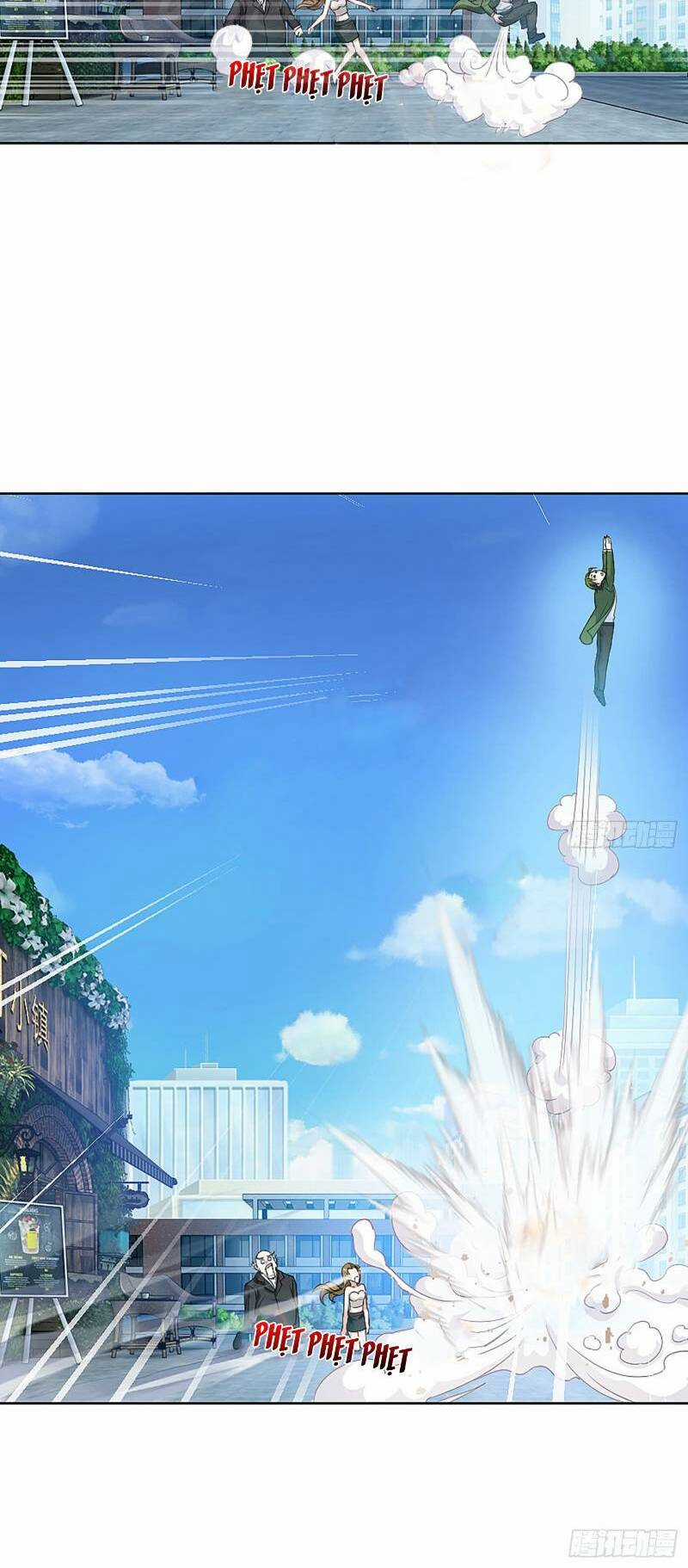 Vợ Của Tôi Là Quỷ Vương Chapter 54 trang 17