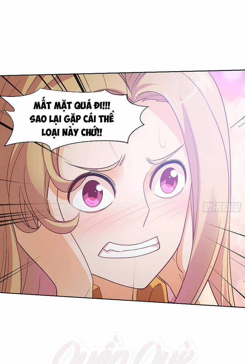 Vợ Của Tôi Là Quỷ Vương Chapter 54 trang 18