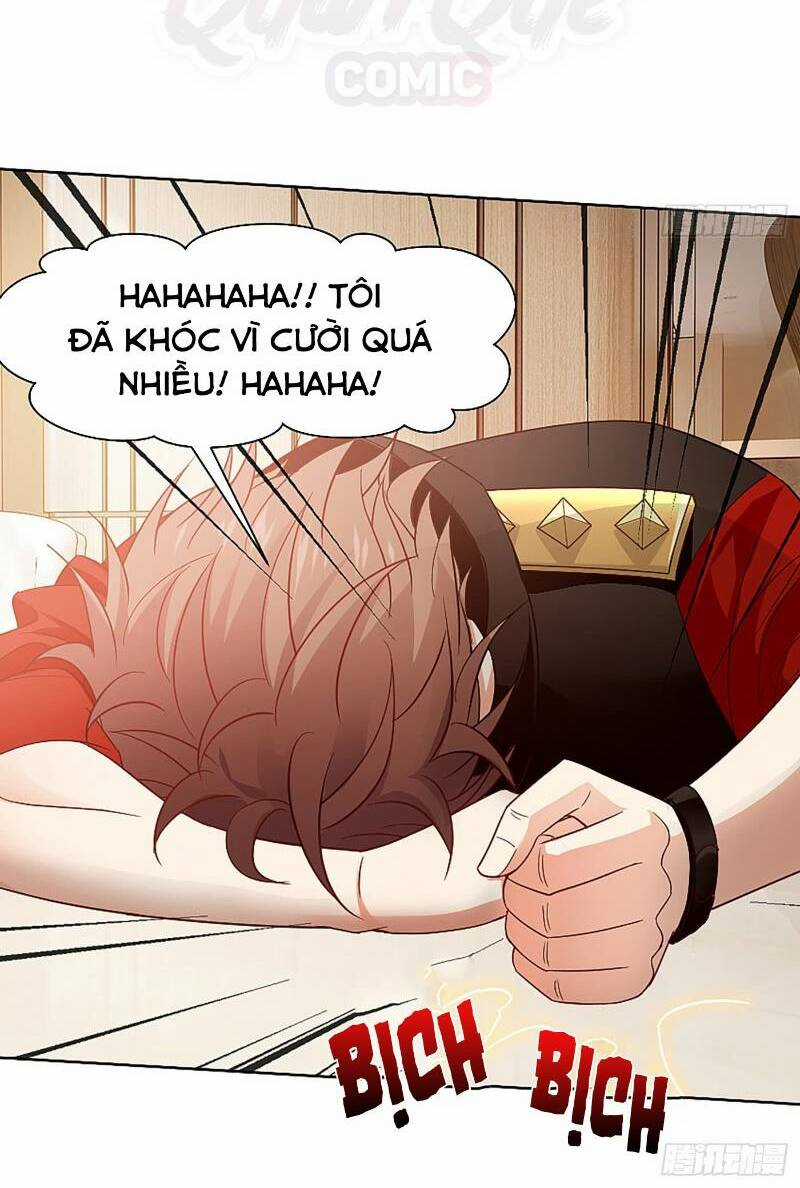 Vợ Của Tôi Là Quỷ Vương Chapter 54 trang 19