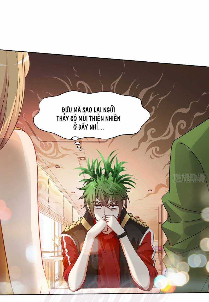 Vợ Của Tôi Là Quỷ Vương Chapter 54 trang 2